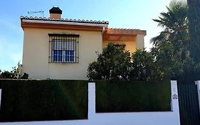 Villa Albaida
